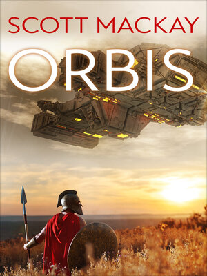 cover image of Orbis